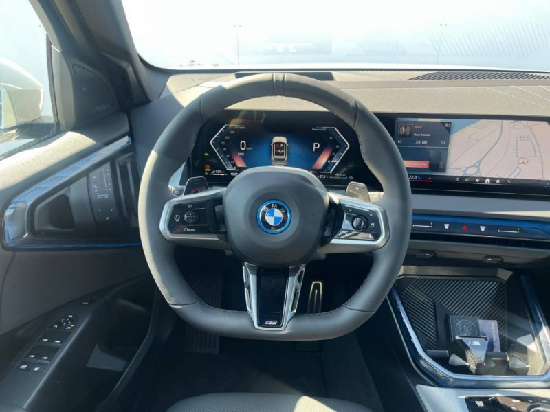 Bmw X3 G45 30e xDrive 299 ch BVA8 M Sport 5p  occasion  Boé - photo n6