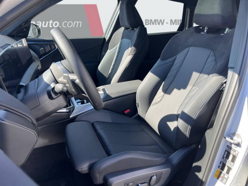 Bmw X3 G45 30e xDrive 299 ch BVA8 M Sport 5p  occasion  Trélissac - photo n9