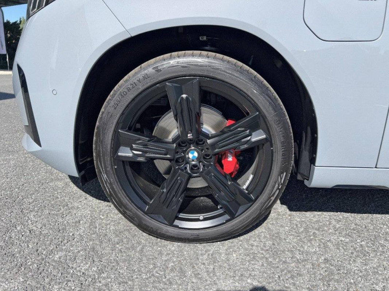 Bmw X3 G45 30e xDrive 299 ch BVA8 M Sport 5p  occasion  Trélissac - photo n8