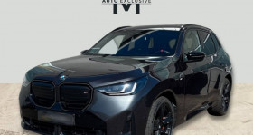 Bmw X3 , garage TM AUTO EXCLUSIVE  Monistrol-sur-Loire