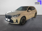 Bmw X3 G45 X3 20 xDrive 208 ch BVA8   Lattes 34