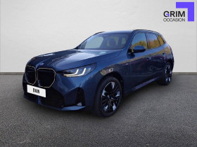 Bmw X3 , garage BMW MINI AURILLAC  Aurillac