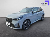 Bmw X3 G45 X3 30e xDrive 299 ch BVA8   Aurillac 15