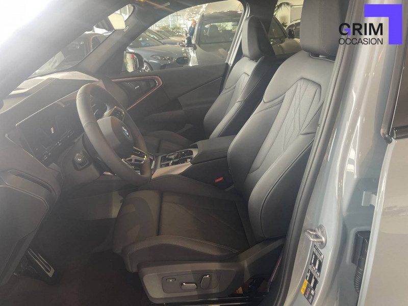 Bmw X3 G45 X3 30e xDrive 299 ch BVA8  occasion  Lattes - photo n4
