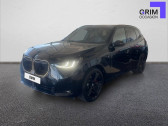 Bmw X3 occasion année 2025 boite Automatique Annonce Bmw X3 occasion Essence G45 X3 30e xDrive 299 ch BVA8 à Lattes