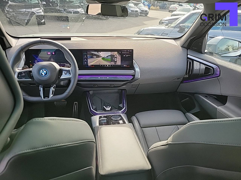 Bmw X3 G45 X3 30e xDrive 299 ch BVA8  occasion  Aurillac - photo n5