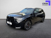 Bmw X3 occasion année 2025 boite Automatique Annonce Bmw X3 occasion Essence G45 X3 30e xDrive 299 ch BVA8 à Valence