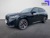 Bmw X3 G45 X3 30e xDrive 299 ch BVA8   Montlimar 26