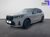 Bmw X3 G45 X3 30e xDrive 299 ch BVA8   Montlimar 26