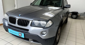 Bmw X3 , garage NEW CAR 17 � Tonnay Charente