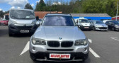 Annonce Bmw X3 occasion Diesel I (E83) 2.0d 177ch Luxe  Firminy