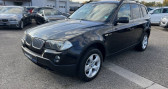 Bmw X3 I (E83) 3.0dA 218ch bva Luxe Cuir GPS Attelage  2007 - annonce de voiture en vente sur Auto Sélection.com