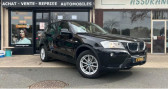 Annonce Bmw X3 occasion Essence II (F25) xDRIVE 20i 184CH CONFORT ATTELAGE  CALUIRE