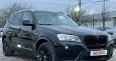 Annonce Bmw X3 occasion Essence II (F25) xDrive28iA 245ch Excellis � Roncq