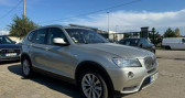 Bmw X3 II (F25) xDrive30dA 258ch Excellis   SELESTAT 67