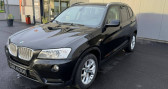 Annonce Bmw X3 occasion Diesel II (F25) xDrive30dA 258ch Exclusive  Saint-Jean-de-Linières