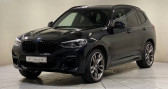 Annonce Bmw X3 occasion Diesel III (G01) M40dA 326ch Euro6d-T  sarcelles