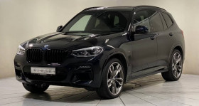 Bmw X3 , garage SELECTIVE AUTO  sarcelles