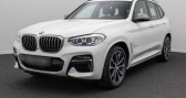 Annonce Bmw X3 occasion Essence III (G01) M40iA 360ch  sarcelles