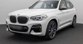 Bmw X3 , garage SELECTIVE AUTO  sarcelles