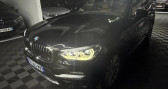 Annonce Bmw X3 occasion Diesel III (G01) xDrive20dA 190ch Luxury  Châtenay-Malabry