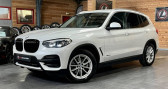 Annonce Bmw X3 occasion Diesel III (G01) xDrive20dA 190ch Luxury � Roncq
