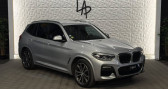 Annonce Bmw X3 occasion Diesel III (G01) xDrive20dA 190ch M Sport � M�ry Sur Oise