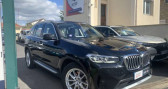 Annonce Bmw X3 occasion Essence III (G01) xDrive20i 184ch xLine � HERBLAY