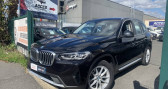 Annonce Bmw X3 occasion Essence III (G01) xDrive20iA 184ch xLine  HERBLAY