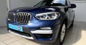 Bmw X3 III (G01) xDrive30dA 265ch xLine   Tonnay Charente 17