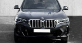 Bmw X3 III (G01) xDrive30e 292ch M Sport  2021 - annonce de voiture en vente sur Auto Sélection.com