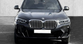 Bmw X3 , garage SELECTIVE AUTO  sarcelles