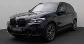 Annonce Bmw X3 occasion Hybride III (G01) xDrive30e 292ch M Sport  sarcelles