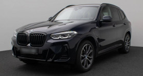 Bmw X3 , garage SELECTIVE AUTO  sarcelles