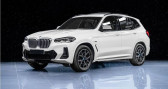 Annonce Bmw X3 occasion Hybride III (G01) xDrive30e 292ch M Sport  Montfermeil