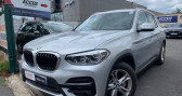 Annonce Bmw X3 occasion Hybride III (G01) xDrive30eA 292ch Business Design E6d-T à HERBLAY