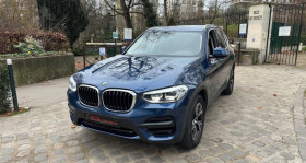 Bmw X3 , garage SAS SCA � Courbevoie