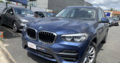 Annonce Bmw X3 occasion Hybride III (G01) xDrive30eA 292ch Lounge E6d-T  HERBLAY