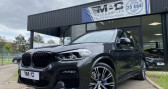Annonce Bmw X3 occasion Hybride III (G01) xDrive30eA 292ch M Sport 10cv  Buchelay