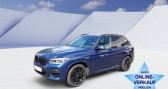 Annonce Bmw X3 occasion Hybride III (G01) xDrive30eA 292ch M Sport E6d-T  Paris