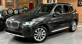 Bmw X3 occasion 2021 mise en vente &agrave; Roncq par le garage LYS OCCASIONS 59 - photo n&deg;1