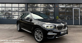 Bmw X3 , garage ADS AUTOMOBILE 57  Diebling