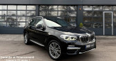 Annonce Bmw X3 occasion Essence III (G01) xDrive30iA 252ch Luxury /  PARTIR DE 462,05  *  Diebling