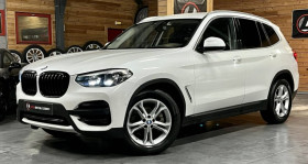 Bmw X3 occasion 2020 mise en vente &agrave; Roncq par le garage LYS OCCASIONS 59 - photo n&deg;1