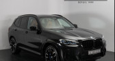 Annonce Bmw X3 occasion Essence M 40 D 6 cylindres 3.0L BI TURBO � Geispolsheim