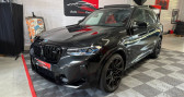Bmw X3 M 510ch BVA8 Competition  2023 - annonce de voiture en vente sur Auto Sélection.com