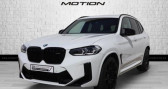 Bmw X3 M - BVA G01 F97 LCI M Comptition PHASE 2   Dieudonn 60