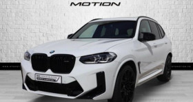 Bmw X3 , garage OTOMOTION  Dieudonn