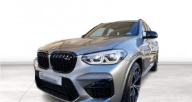 Bmw X3 , garage CAR DESIGN IMPORT  Ozoir-la-Ferrire