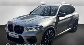 Bmw X3 , garage CAR DESIGN IMPORT  Ozoir-la-Ferrire